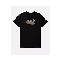 Huntr/x Bath House T Shirt  - KPop Demon Hunters
