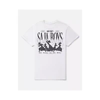 Saja Boys Your Idol T Shirt - KPop Demon Hunters