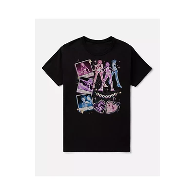 Huntr/x Friend Bracelet T Shirt - KPop Demon Hunters
