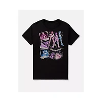 Huntr/x Friend Bracelet T Shirt - KPop Demon Hunters