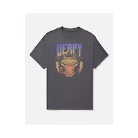 Derpy Tiger T Shirt - KPop Demon Hunters