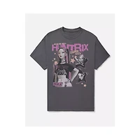 Huntr/x Mira T Shirt - KPop Demon Hunters