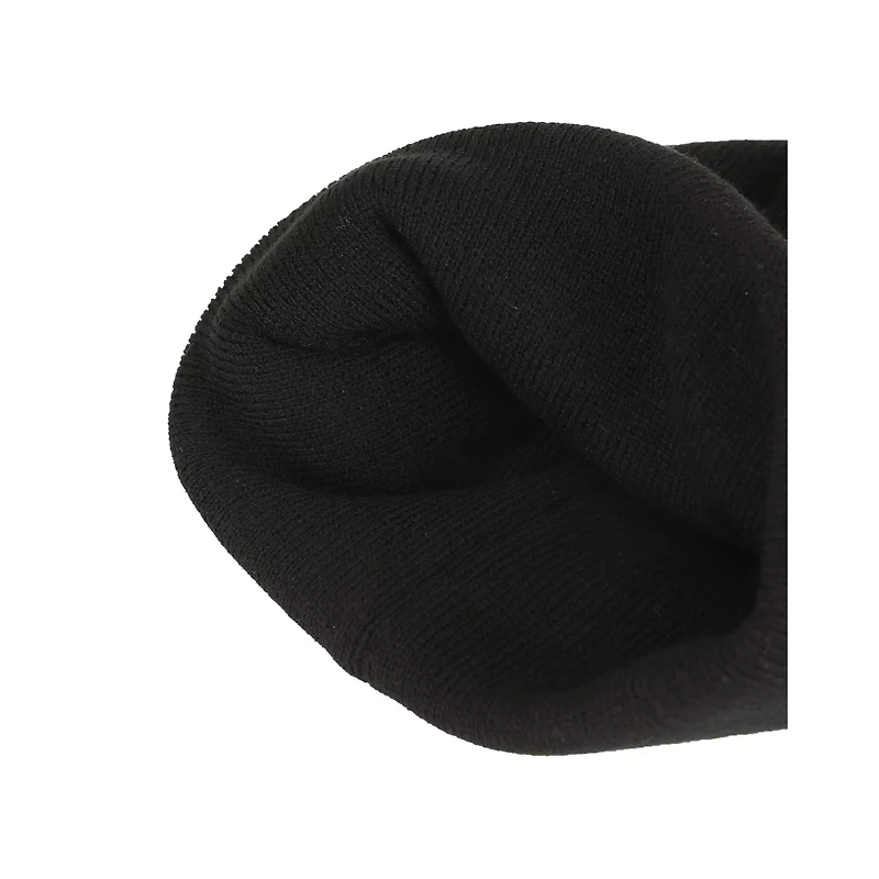 Hellfire Club Cuff Beanie Hat - Stranger Things