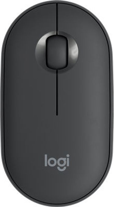Pebble i345 Wireless Mouse for iPad