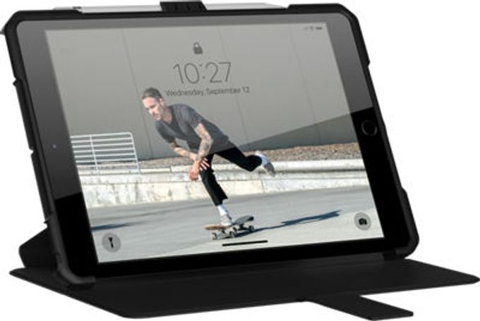 Metropolis Case for iPad 10.2-inch (9th, 8th and 7th Gen) 