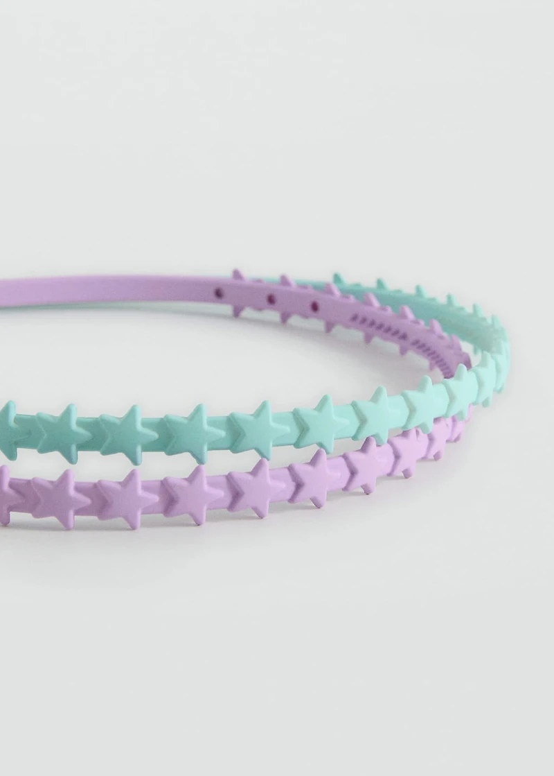 Headband 2 pack