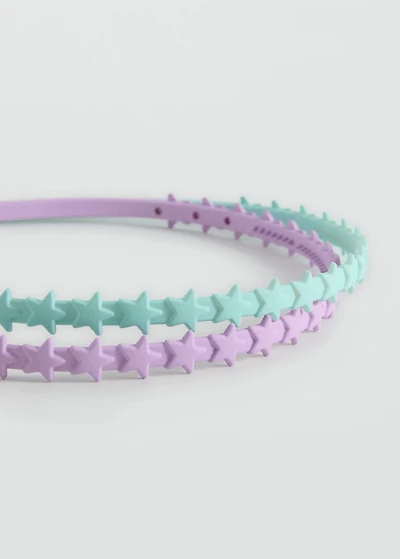 Headband 2 pack