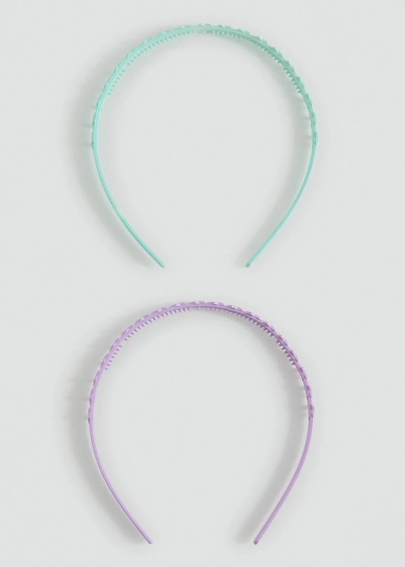 Headband 2 pack