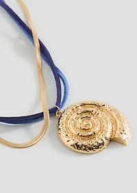 2 pack of necklaces