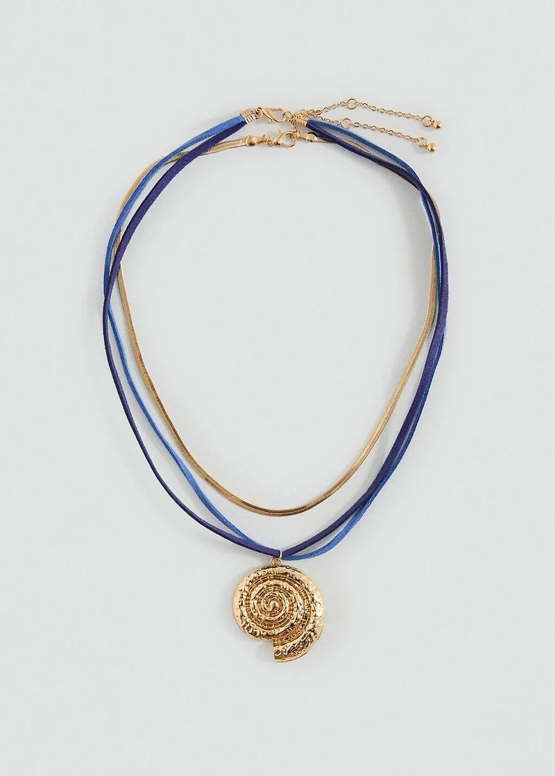2 pack of necklaces