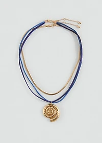 2 pack of necklaces