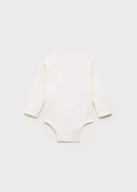 Cotton body pocket