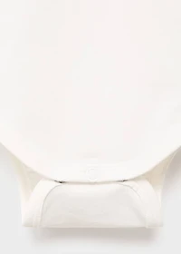 Cotton body pocket