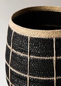 check seagrass basket