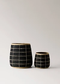 check seagrass basket
