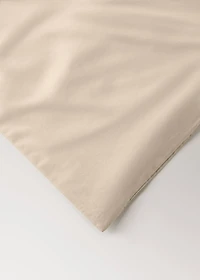 600-thread count satin cotton duvet cover for cm bed