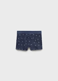 3-pack combined briefs