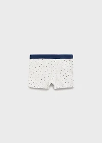 3-pack combined briefs