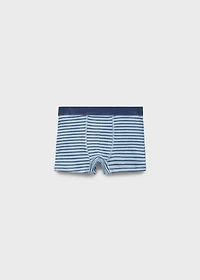 3-pack combined briefs