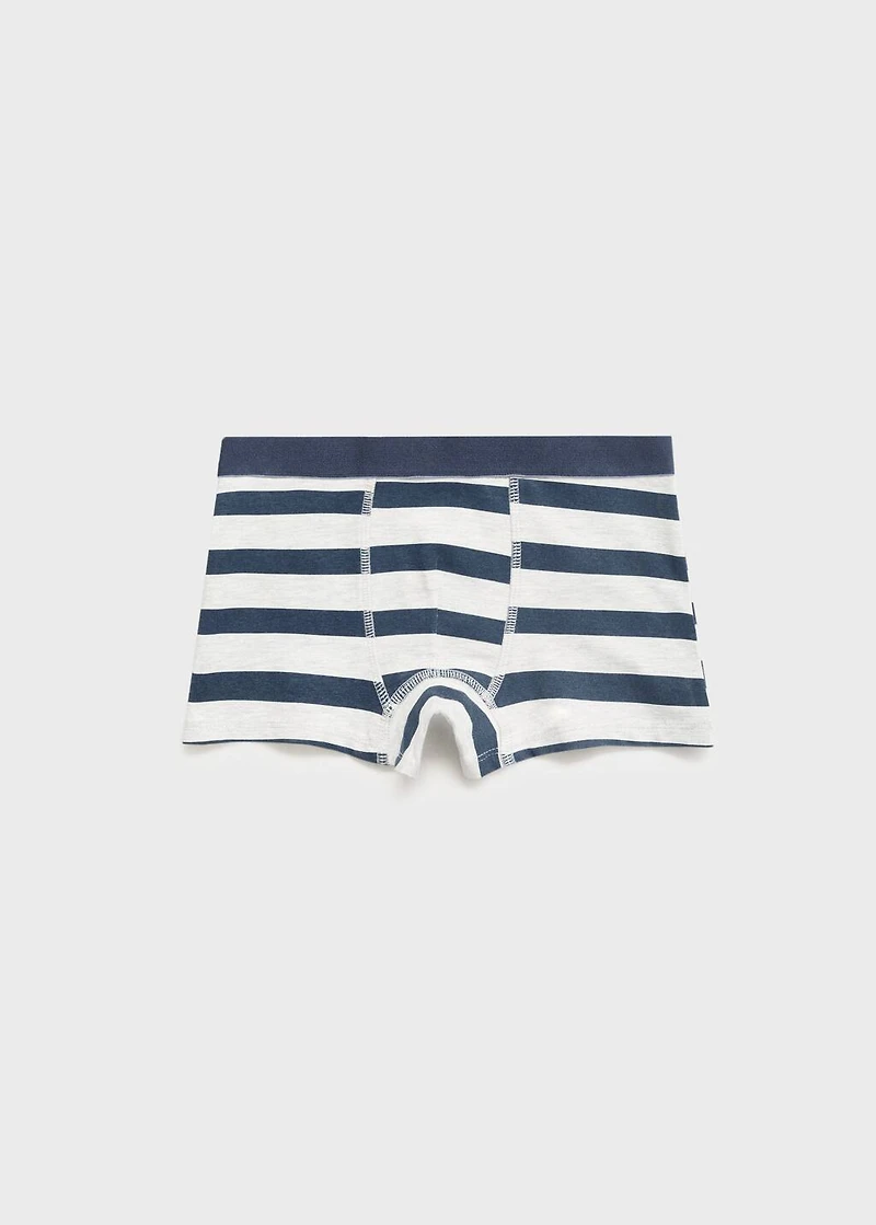 3-pack combined briefs
