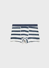 3-pack combined briefs