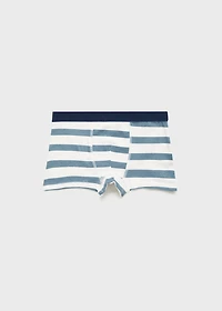 3-pack combined briefs