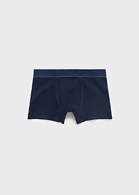 3-pack combined briefs