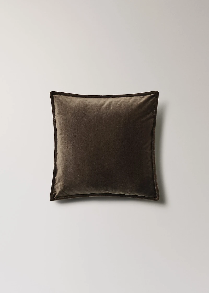 CUSHION CASE