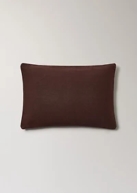 Linen cushion cover 40x60 cm