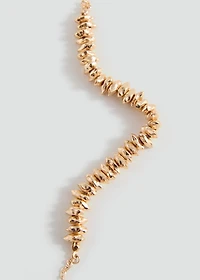 Beaded necklace