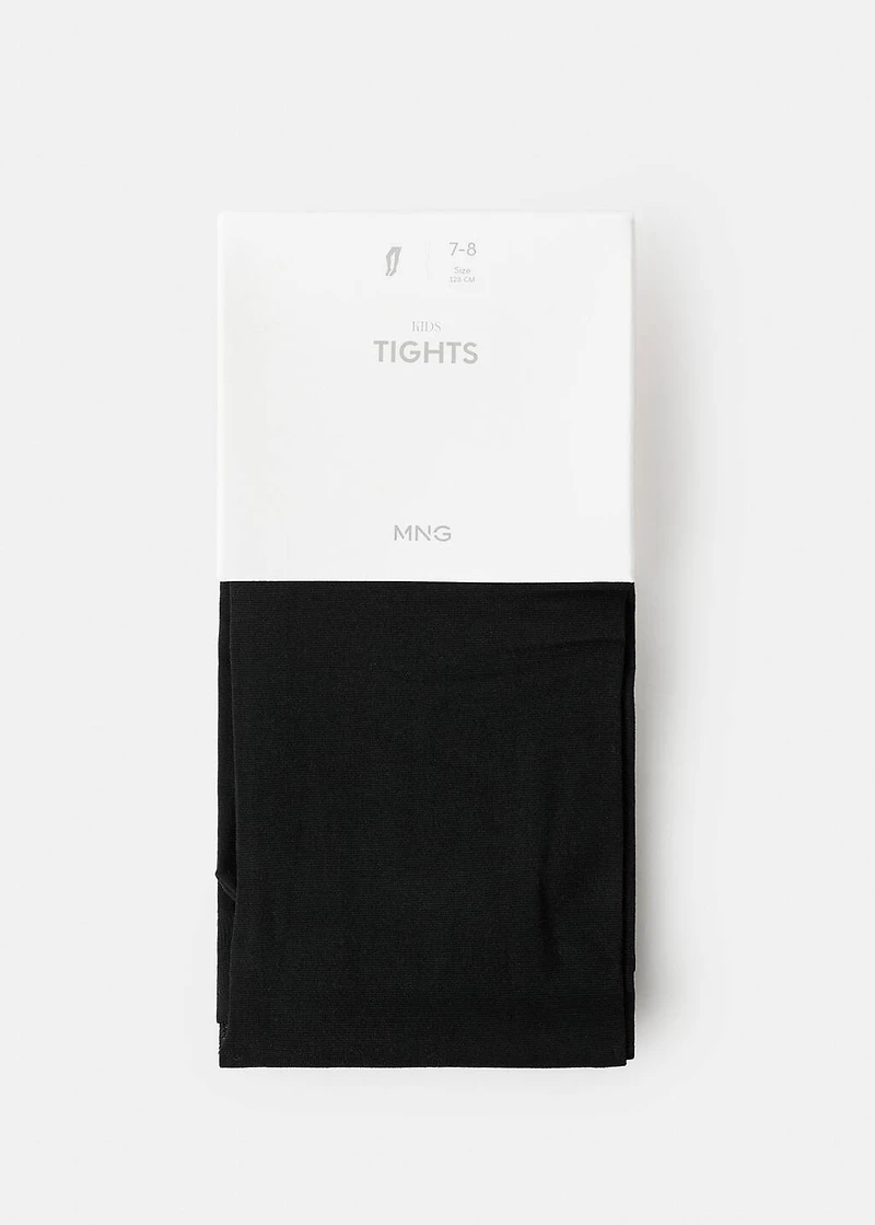Essential tights