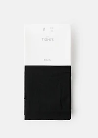 Essential tights