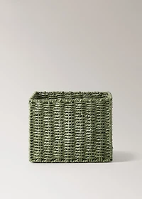 Small paper basket