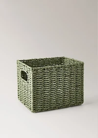 Small paper basket