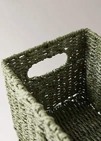 Small paper basket