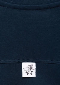 Snoopy printed t-shirt