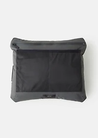 Waterproof jacket with Thermolite® padding
