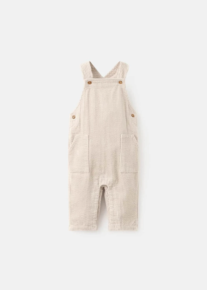 DUNGAREES