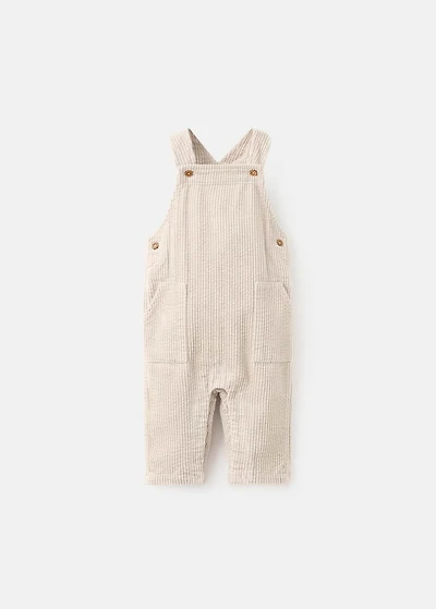 DUNGAREES