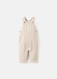 DUNGAREES