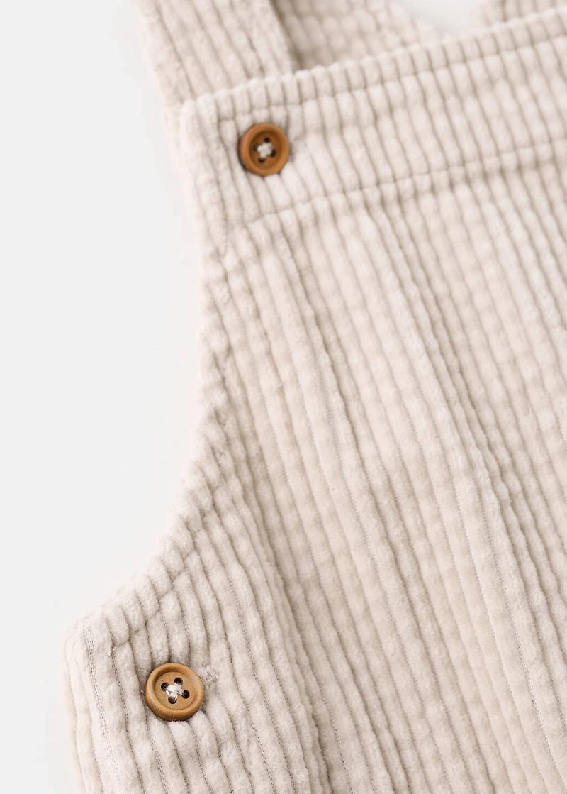 DUNGAREES