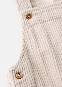 DUNGAREES