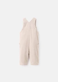 DUNGAREES