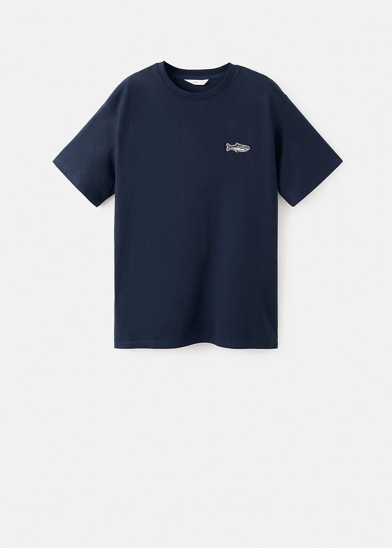 T-SHIRT