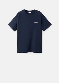 T-SHIRT