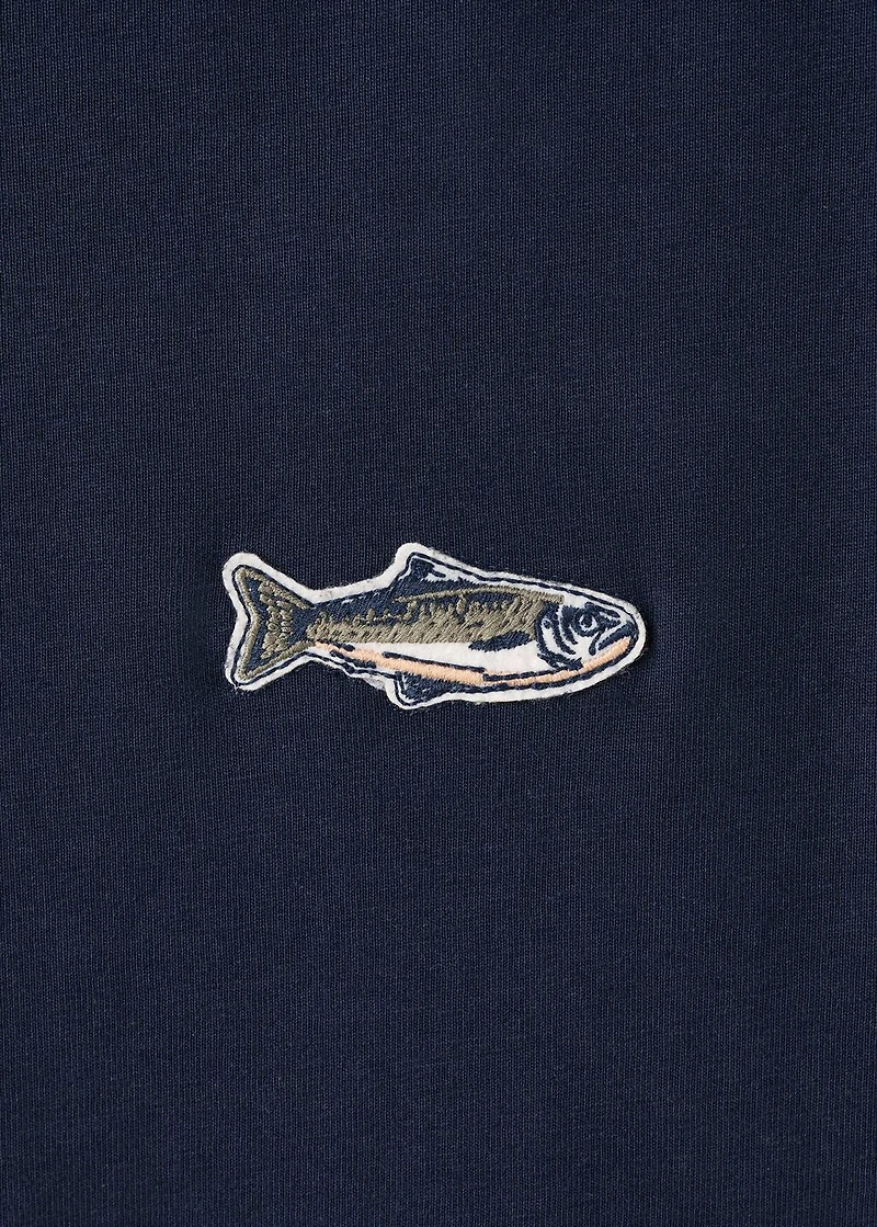 T-SHIRT