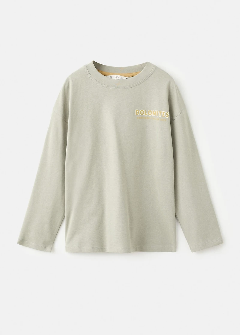 T-SHIRT