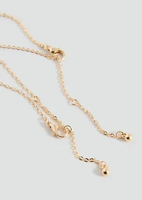2 pack of necklaces