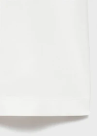 100% cotton printed t-shirt
