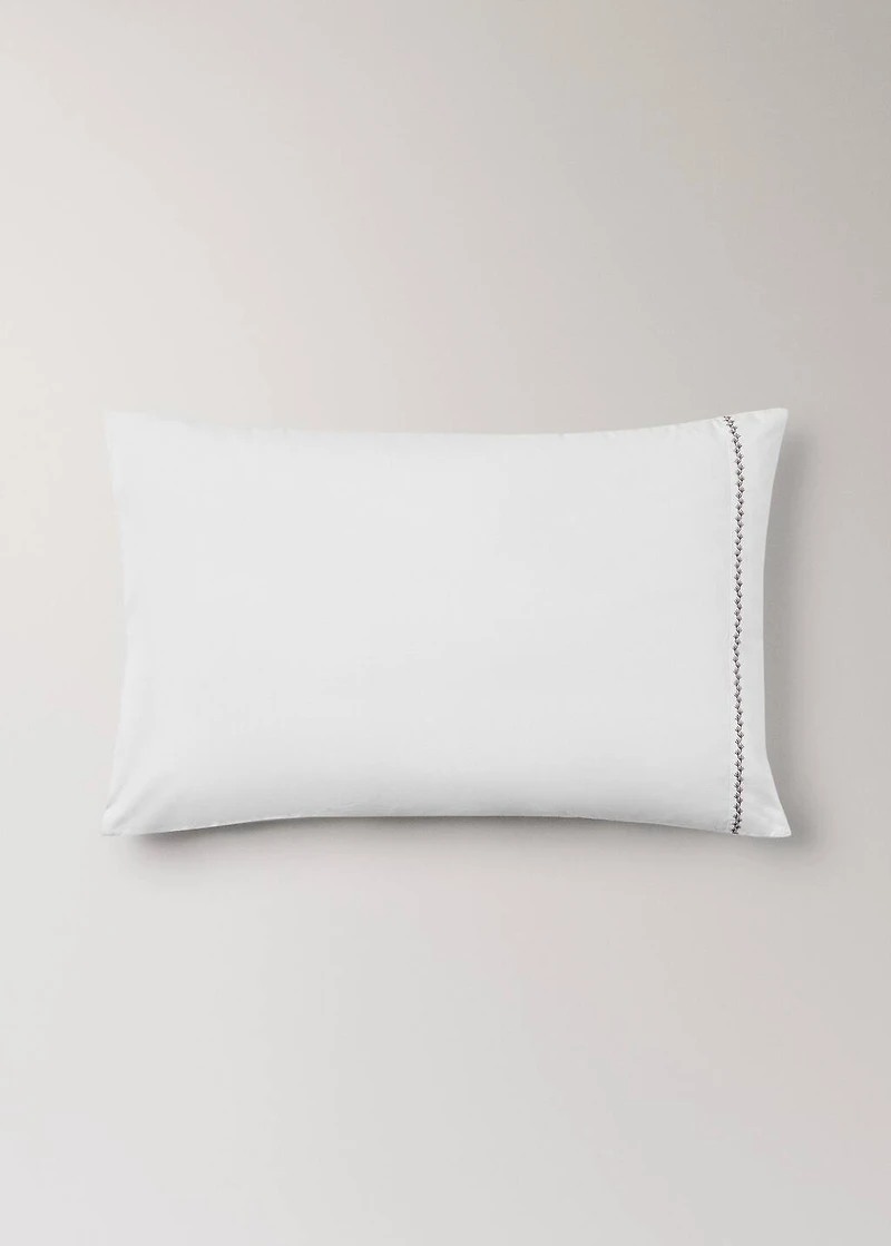 PILLOW CASE